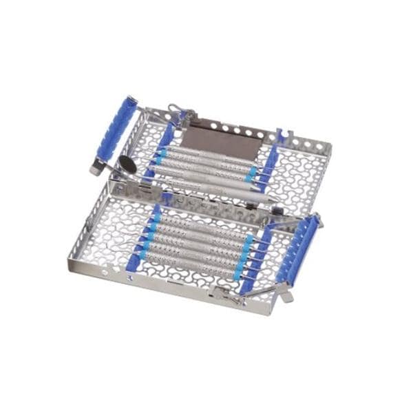 IMS Infinity Series Orthodontic Cassette Purple Ea