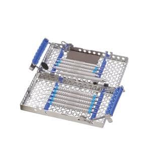 IMS Infinity Series Cassette Orthodontique Jaune Ch.