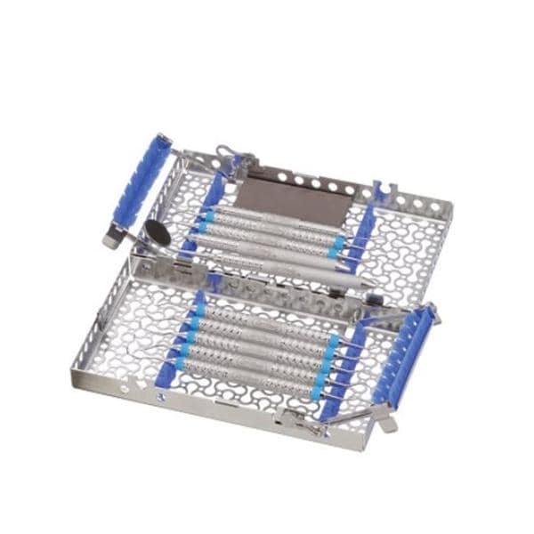 IMS Infinity Series Cassette Orthodontique Jaune Ch.
