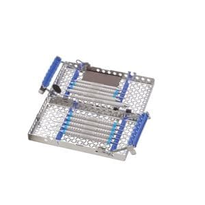 IMS Infinity Series Cassette Instrument Lavande 14 instruments Ch.