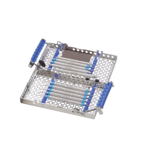 IMS Infinity Series Cassette Instrument Rouge 20 instruments Ch.