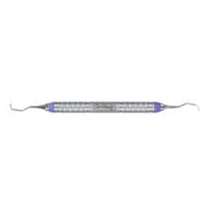 EverEdge 2.0 Curette Gracey Double extrémité 1/2 9 Acier inoxydable Ch.
