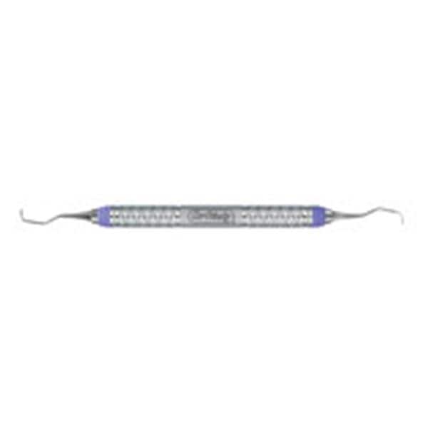 EverEdge 2.0 Curette Gracey Double extrémité 1/2 9 Acier inoxydable Ch.