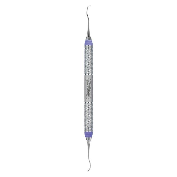 EverEdge 2.0 Détartreur Faucille Double extrémité 204SD 9 Acier inoxydable Ch.