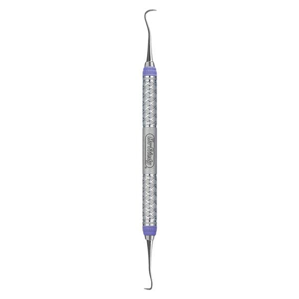 EverEdge 2.0 Scaler Jacquette Double End #9 Stainless Steel Ea