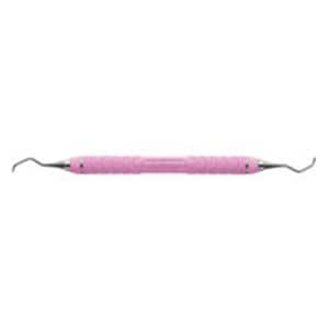Resin 8 Colors 2.0 Curette Columbia Double End 4R/4L #8 Resin Ea