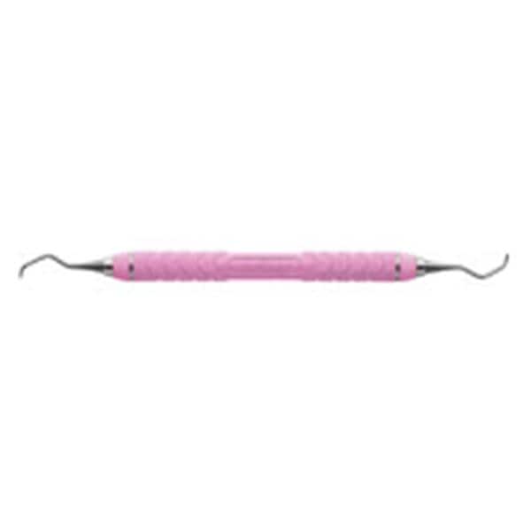 Resin 8 Colors 2.0 Curette Columbia Double End 4R/4L #8 Resin Ea