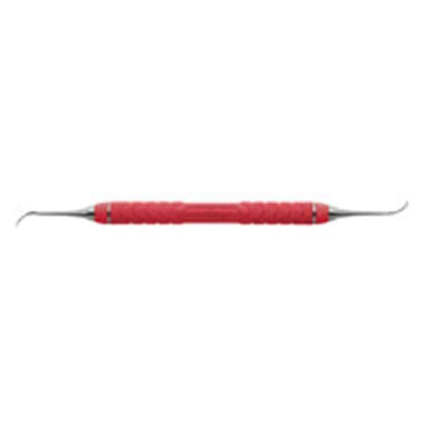 Resin 8 Colors 2.0 Détartreur Nevi Double extrémité 3 8 Résine Ch.