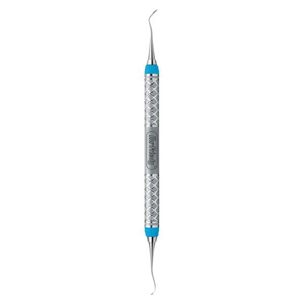 EverEdge 2.0 Scaler Nevi Double End #9 Stainless Steel Ea