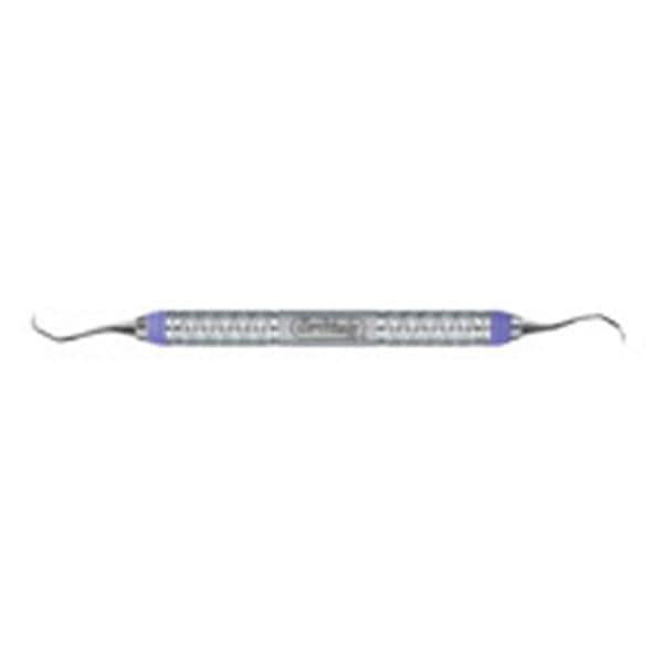 EverEdge 2.0 Curette Gracey Double extrémité 15/16 9 Acier inoxydable Ch.