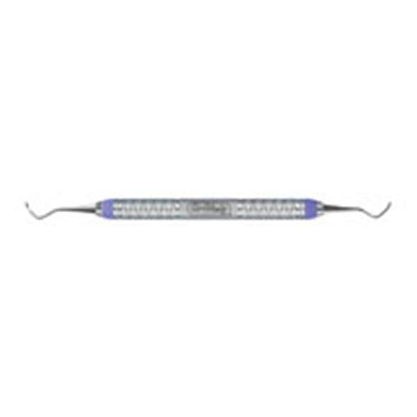 EverEdge 2.0 Curette McCall Double extrémité 13S/14S 9 Acier inoxydable Ch.