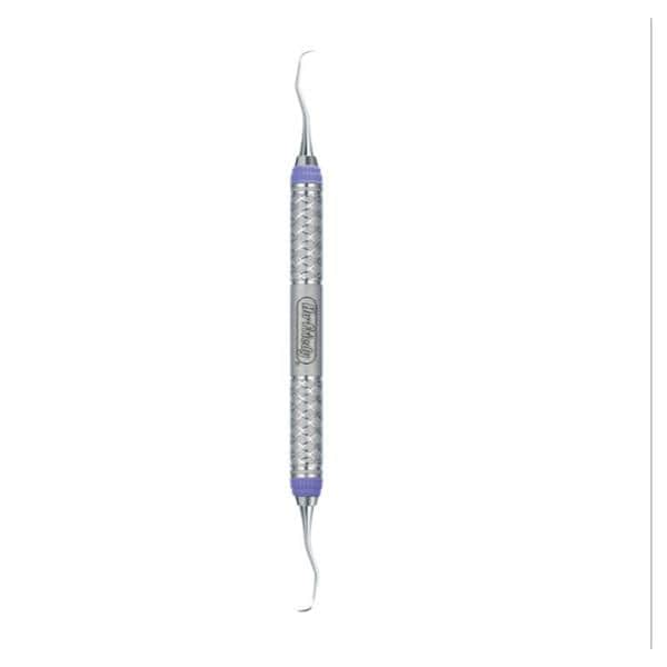 EverEdge 2.0 Curette Gracey Double extrémité 1/2R 9 Acier inoxydable Ch.