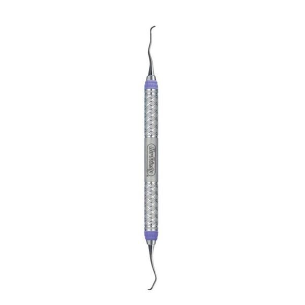 EverEdge 2.0 Curette Gracey Double extrémité 01/11/2014 9 Acier inoxydable Ch.