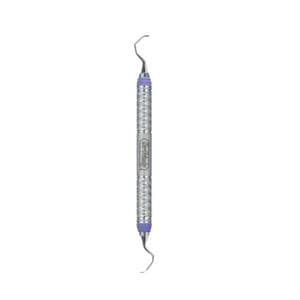 EverEdge 2.0 Curette Gracey Double extrémité 17/18 9 Acier inoxydable Ch.