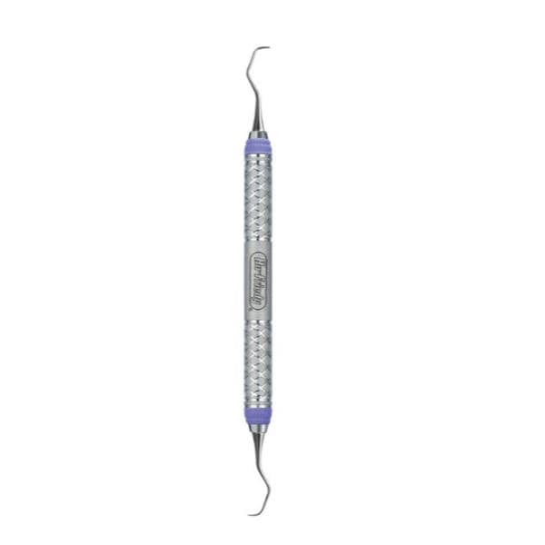 EverEdge 2.0 Curette Gracey Double extrémité 3/4 9 Acier inoxydable Ch.