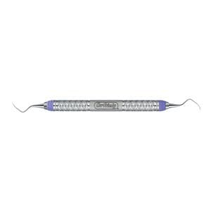 EverEdge 2.0 Curette Barnhart / USC / Suter 1/2 9 Acier inoxydable Ch.