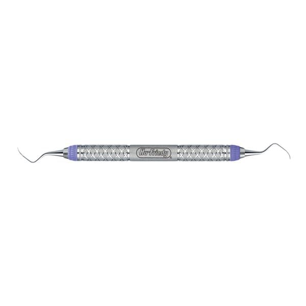 EverEdge 2.0 Curette Barnhart / USC / Suter 1/2 9 Acier inoxydable Ch.