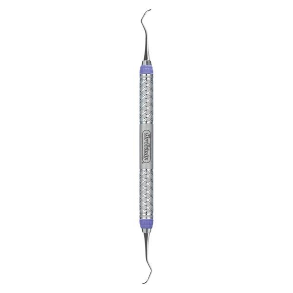 EverEdge 2.0 Curette Barnhart Double extrémité 5/6R 9 Acier inoxydable Ch.