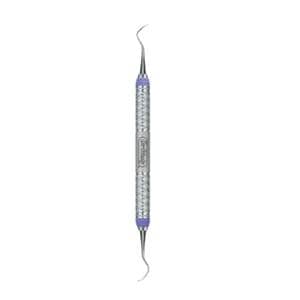EverEdge 2.0 Curette McCall Double extrémité 13/14 9 Acier inoxydable Ch.