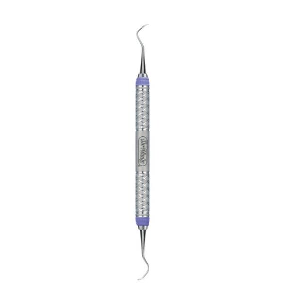 EverEdge 2.0 Curette McCall Double extrémité 13/14 9 Acier inoxydable Ch.