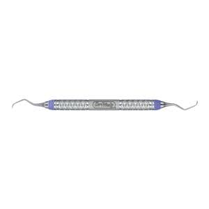 EverEdge 2.0 Curette Anna Pattison Double extrémité 7/8 9 Acier inoxydable Ch.