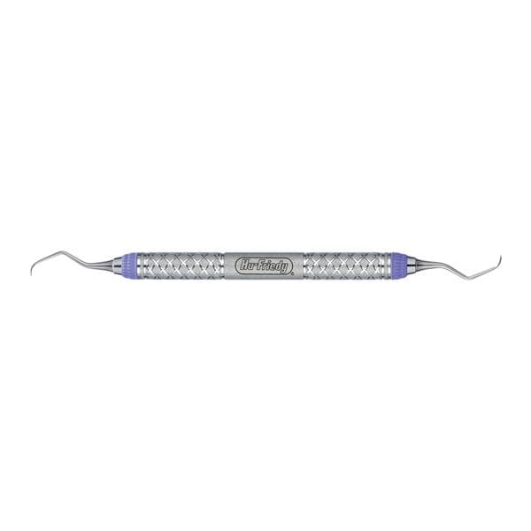 EverEdge 2.0 Curette Anna Pattison Double extrémité 7/8 9 Acier inoxydable Ch.
