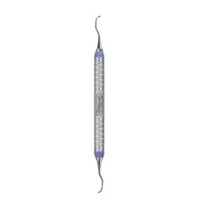 EverEdge 2.0 Détartreur Faucille Double extrémité 204IUFW 9 Acier inoxydable Ch.