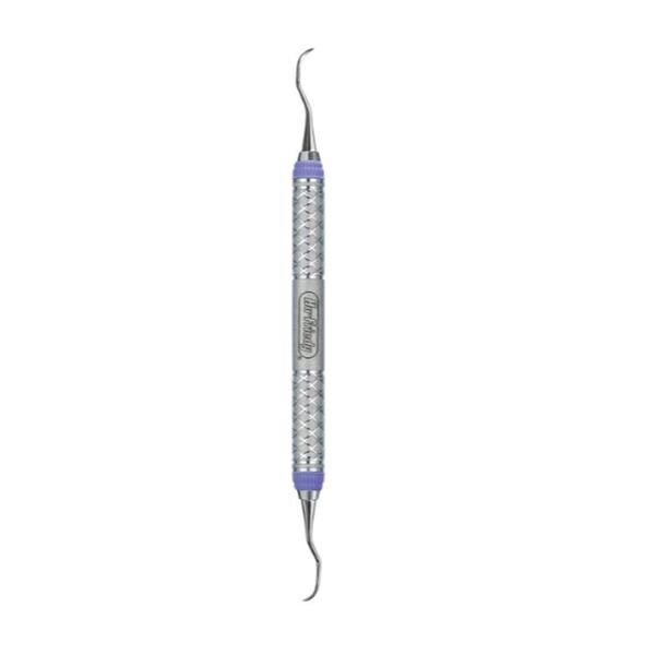 EverEdge 2.0 Détartreur Faucille Double extrémité 204IUFW 9 Acier inoxydable Ch.