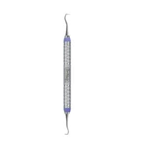 EverEdge 2.0 Curette Jacquette 30/33 9 Acier inoxydable Ch.