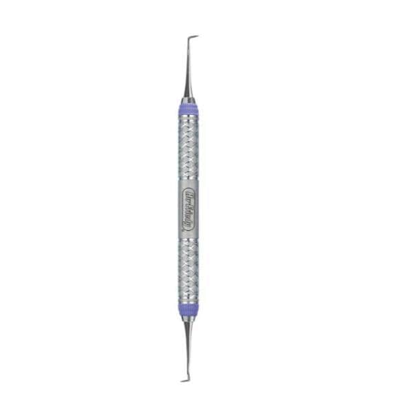 EverEdge 2.0 Curette Jacquette Double extrémité 34/35 9 Acier inoxydable Ch.