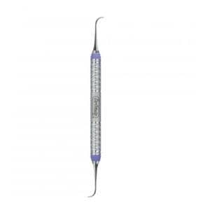 EverEdge 2.0 Curette Nebraska Double End #9 Stainless Steel Ea