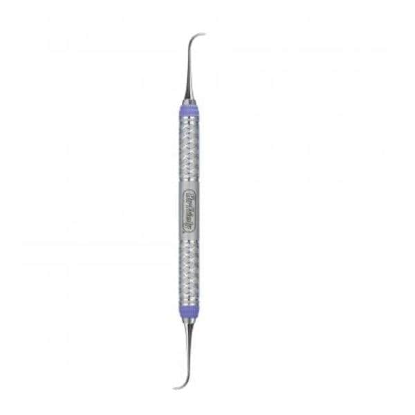 EverEdge 2.0 Curette Nebraska Double End #9 Stainless Steel Ea