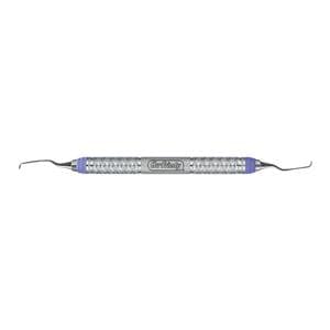 EverEdge 2.0 Curette Gracey Mini Five 11/12 9 Acier inoxydable Ch.