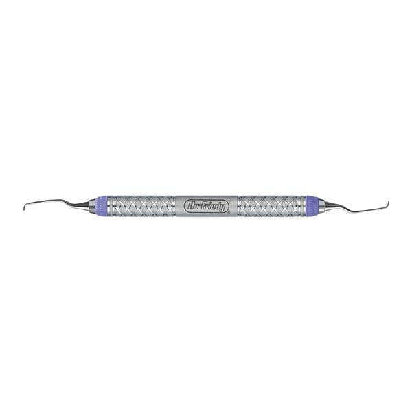 EverEdge 2.0 Curette Gracey Mini Five 11/12 9 Acier inoxydable Ch.