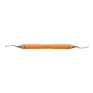 Resin 8 Colors 2.0 Curette Gracey Mini Five 11/12 Métal Ch.