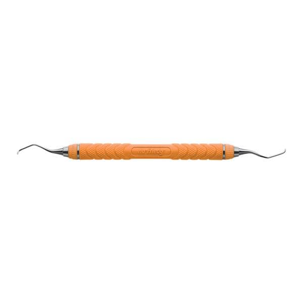 Resin 8 Colors 2.0 Curette Gracey Mini Five 15/16 Métal Ch.