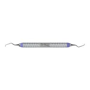 Curette Gracey Mini Five rigide 3/4 9 EverEdge Ch.