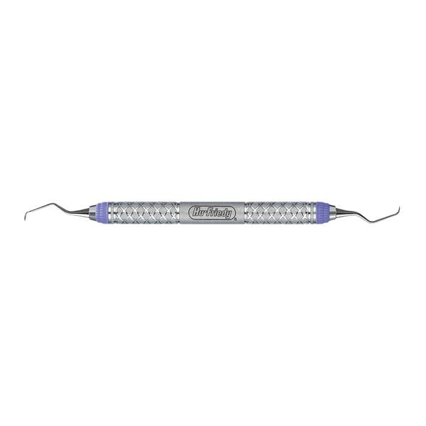 Curette Gracey Mini Five rigide 3/4 9 EverEdge Ch.