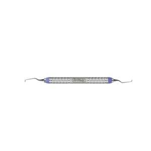 EverEdge 2.0 Curette Gracey Mini Five Métal Ch.