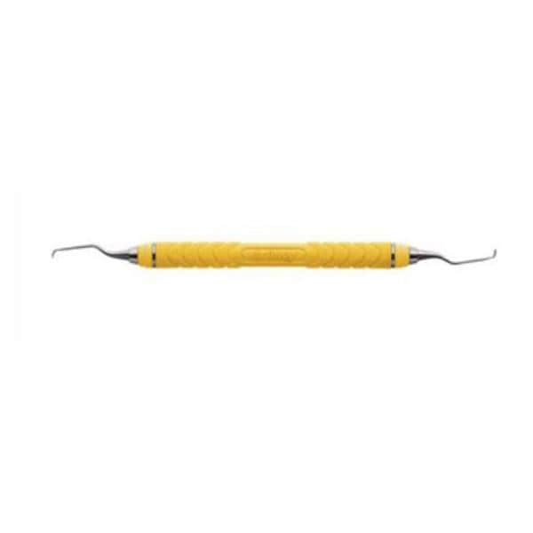 Resin 8 Colors 2.0 Curette Gracey Double extrémité Ch.