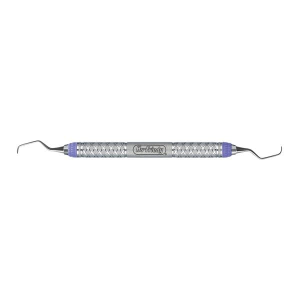 EverEdge 2.0 Curette Gracey After Five 3/4 9 Acier inoxydable Ch.