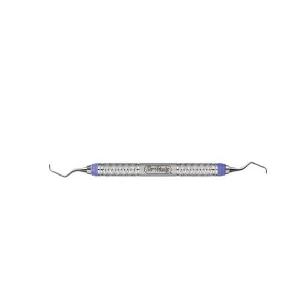 Curette Gracey After Five rigide Double extrémité 7/8R 9 Acier inoxydable Ch.