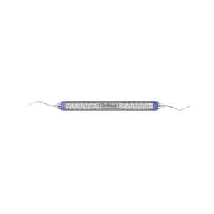 EverEdge 2.0 Curette Micro 13/14 Métal Ch.