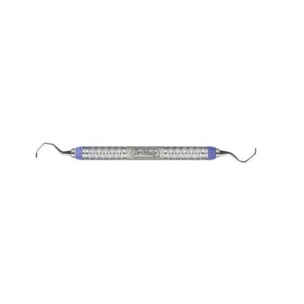 EverEdge 2.0 Curette Langer Double extrémité 17/18 9 Acier inoxydable Ch.