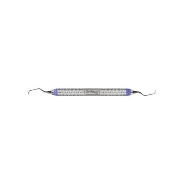 EverEdge 2.0 Curette Double extrémité Métal Ch.
