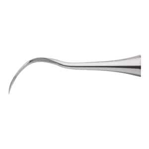 Nevi 4 Détartreur Nevi Double extrémité 4 Satin Steel 6 Immunity Steel Ch.