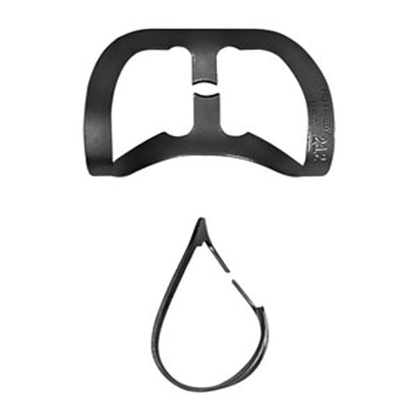Cramp dig caout Black Line Ch.