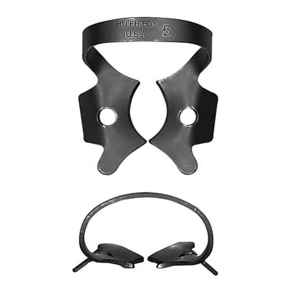 Cramp dig caout Black Line Ch.