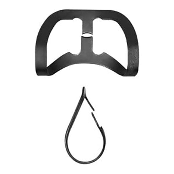 Cramp dig caout Black Line Ch.
