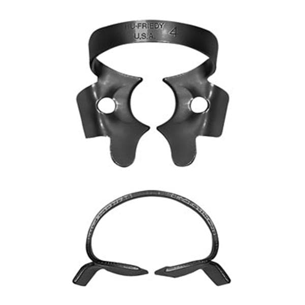 Cramp dig caout Black Line Ch.